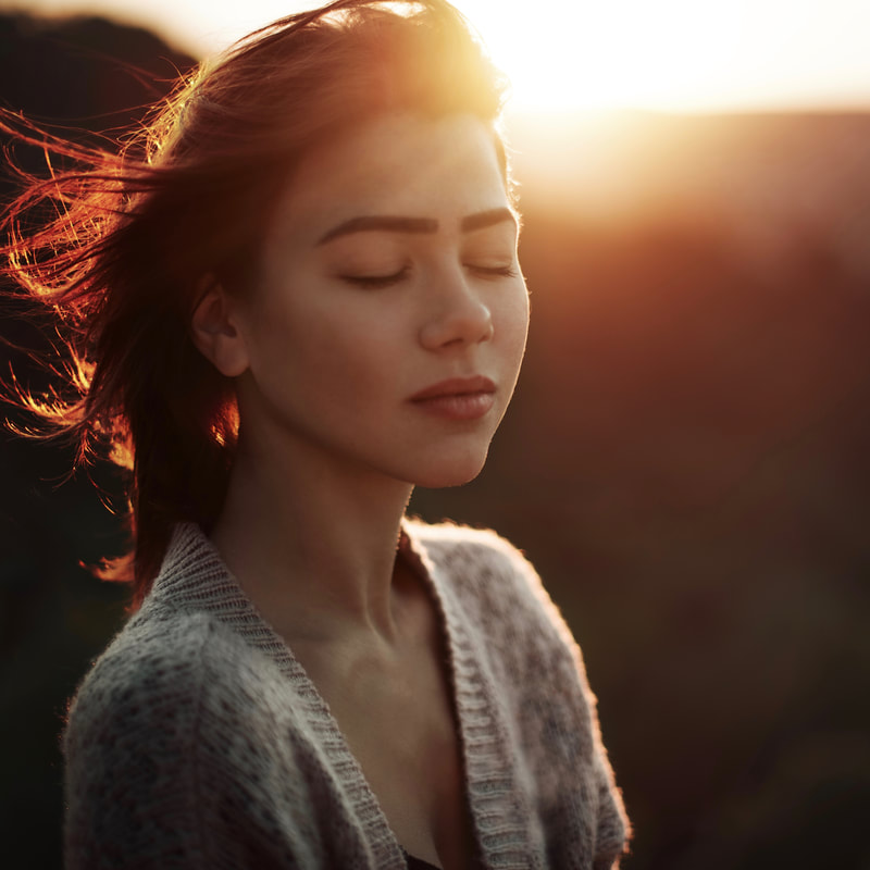 The Only Way UP Is DOWN by Jessica Vibberts